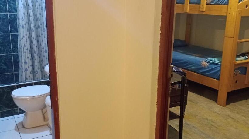 بنسيون Travelershouse Casa Hospedaje