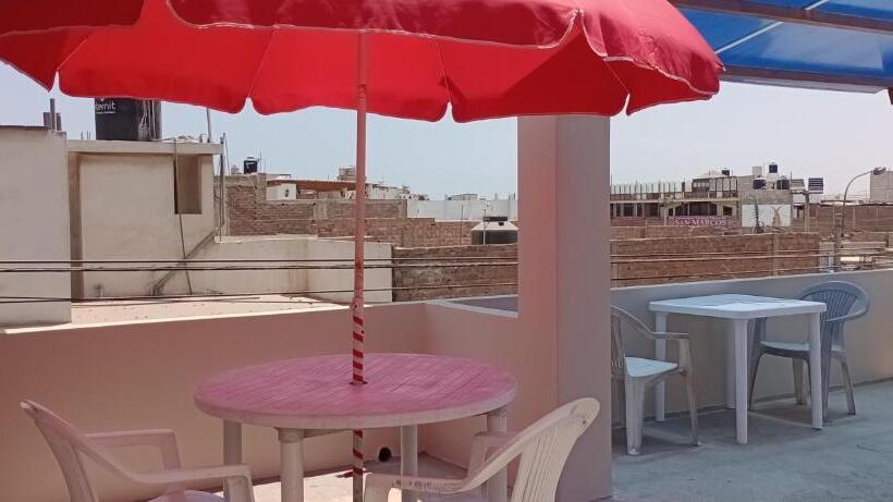 بنسيون Travelershouse Casa Hospedaje