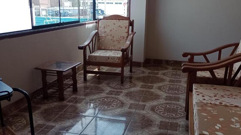 بنسيون Travelershouse Casa Hospedaje