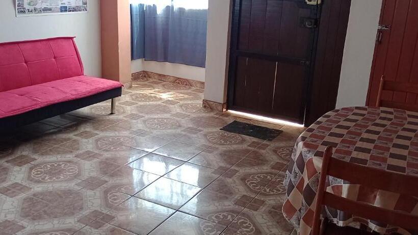 بنسيون Travelershouse Casa Hospedaje