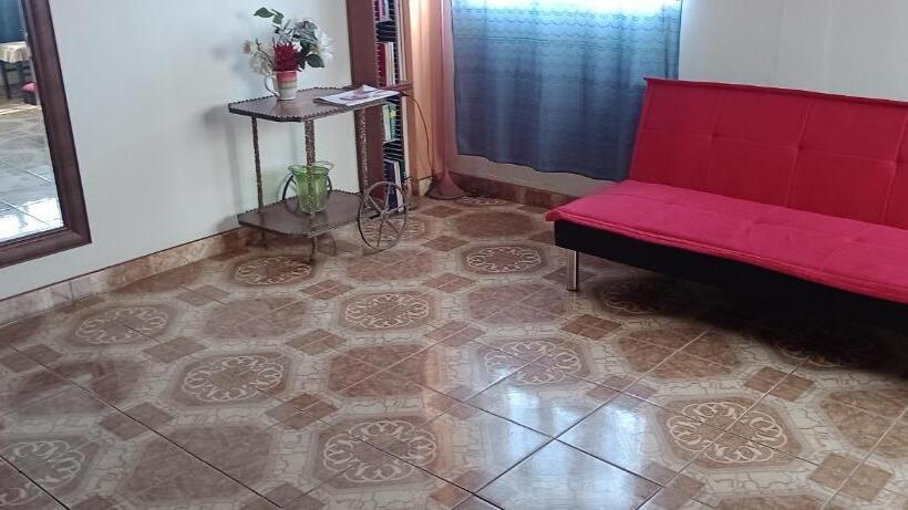 بنسيون Travelershouse Casa Hospedaje