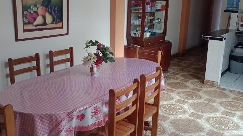 بنسيون Travelershouse Casa Hospedaje