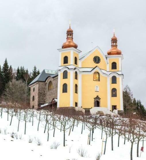 פנסיון U Proroka