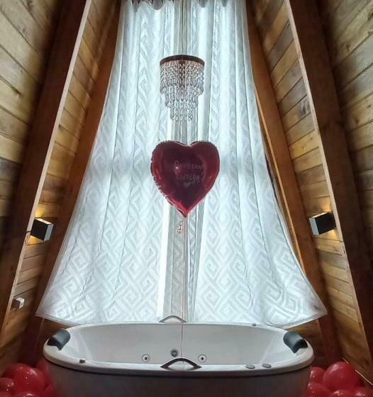 بنسيون Vista Dos Canyons