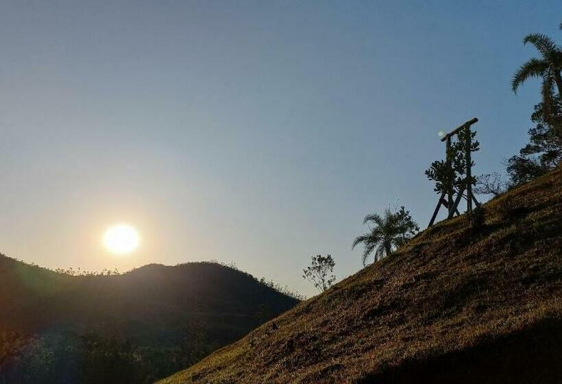 بنسيون Vista Dos Canyons