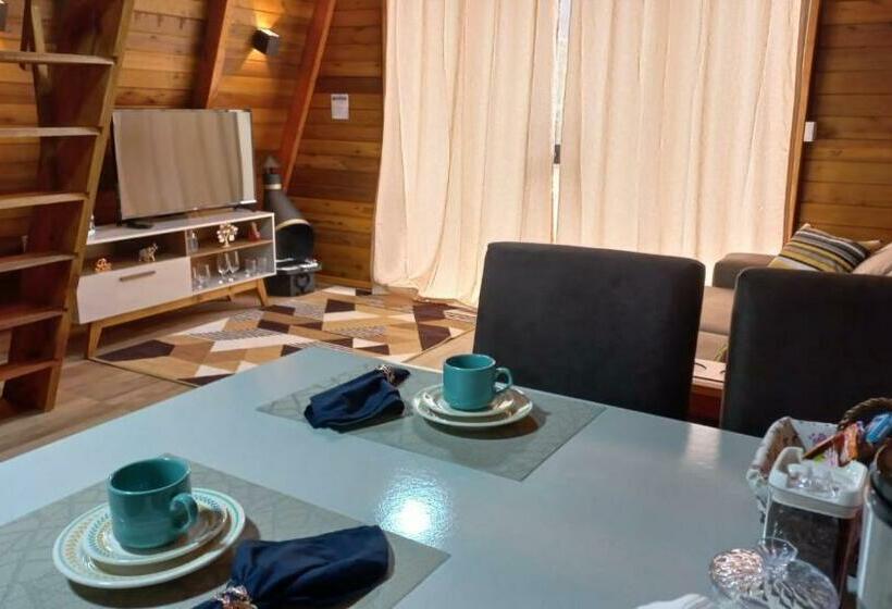 بنسيون Vista Dos Canyons