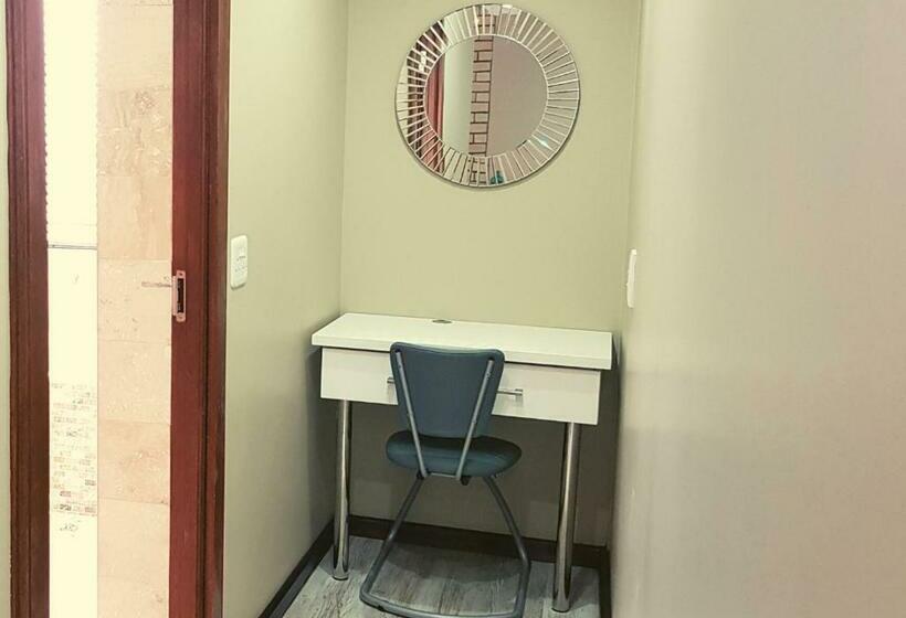 بنسيون Vista Views