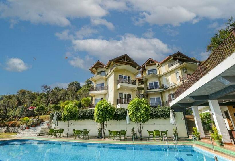 Regenta Resort Exotica Dharamshala On Hilltop