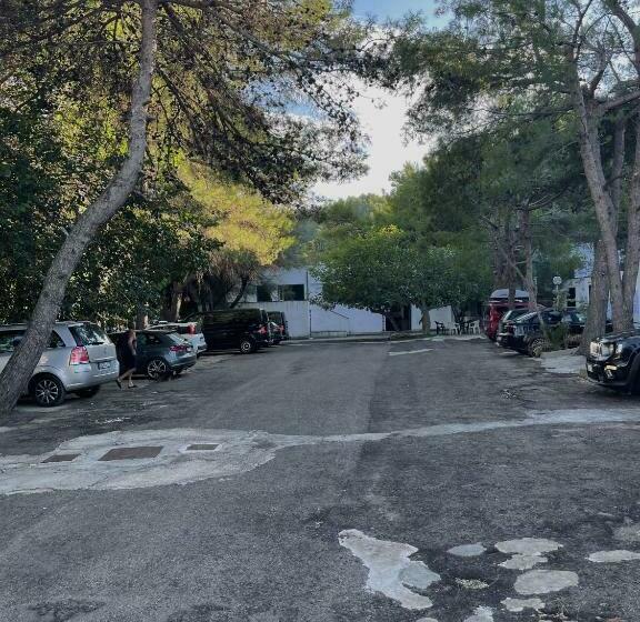 Residence Montepucci