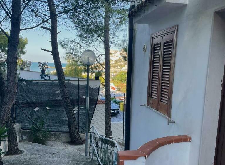 Residence Montepucci