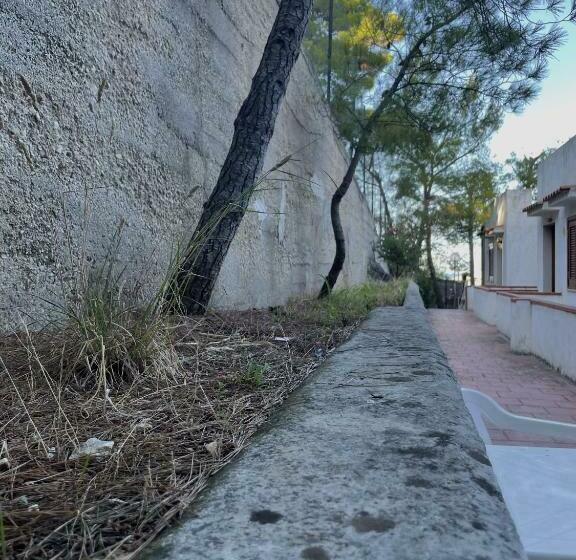 Residence Montepucci