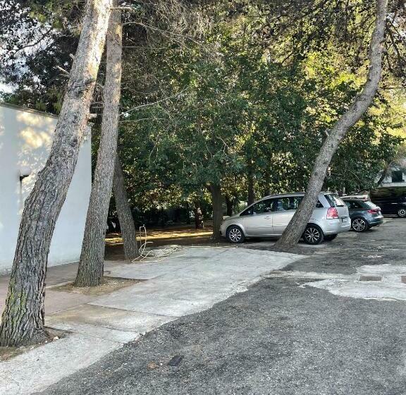 Residence Montepucci