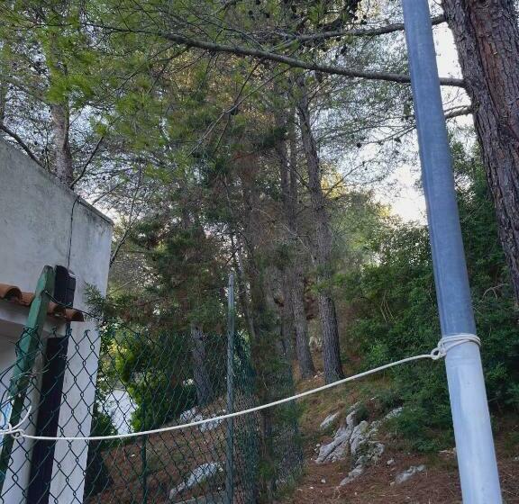 Residence Montepucci