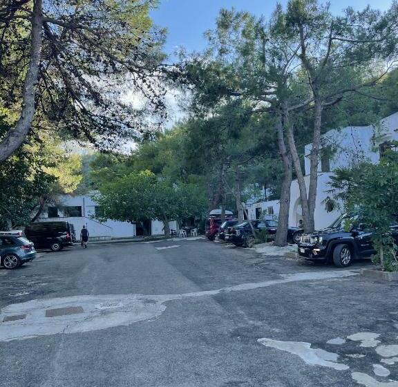 Residence Montepucci