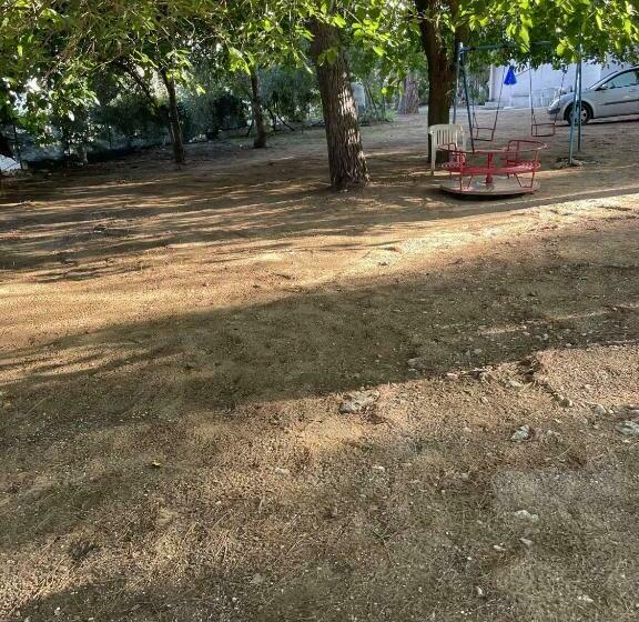 Residence Montepucci