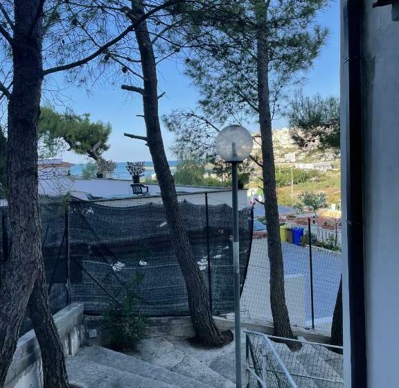 Residence Montepucci