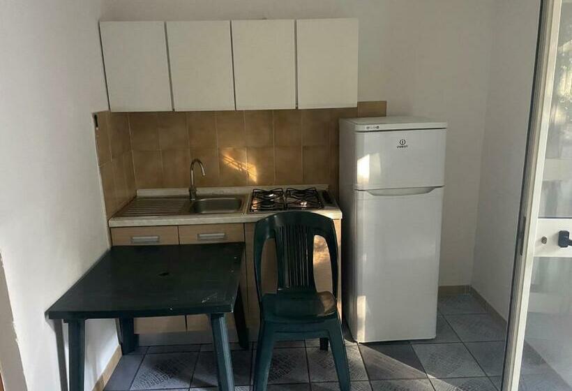 Residence Montepucci