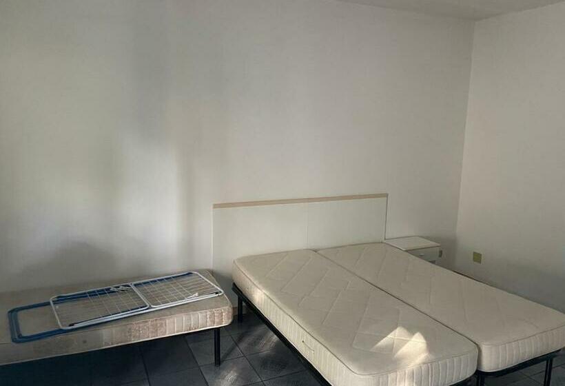 Residence Montepucci