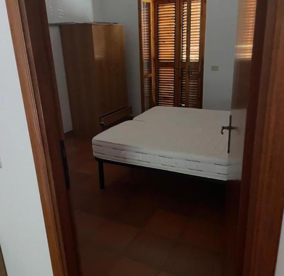 Residence Montepucci