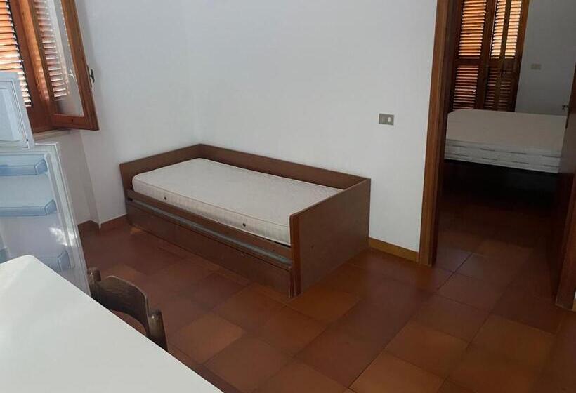 Residence Montepucci