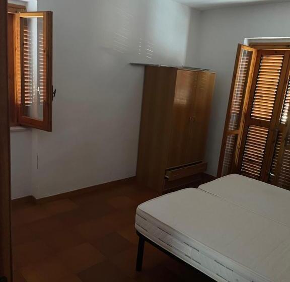 Residence Montepucci