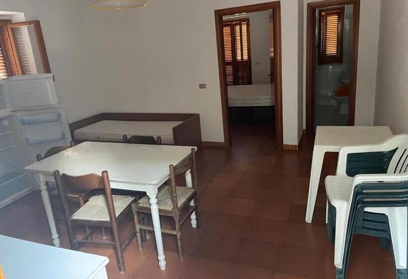 Residence Montepucci