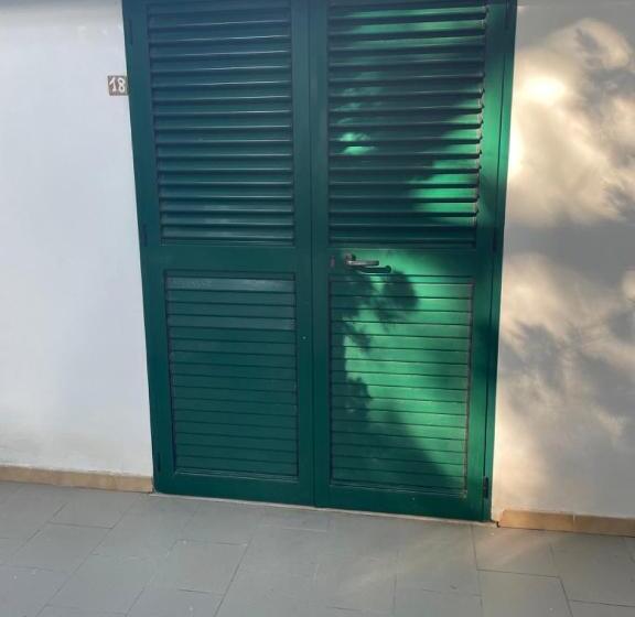 Residence Montepucci