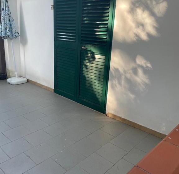 Residence Montepucci