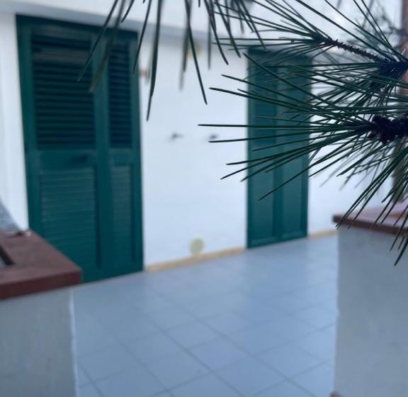 Residence Montepucci