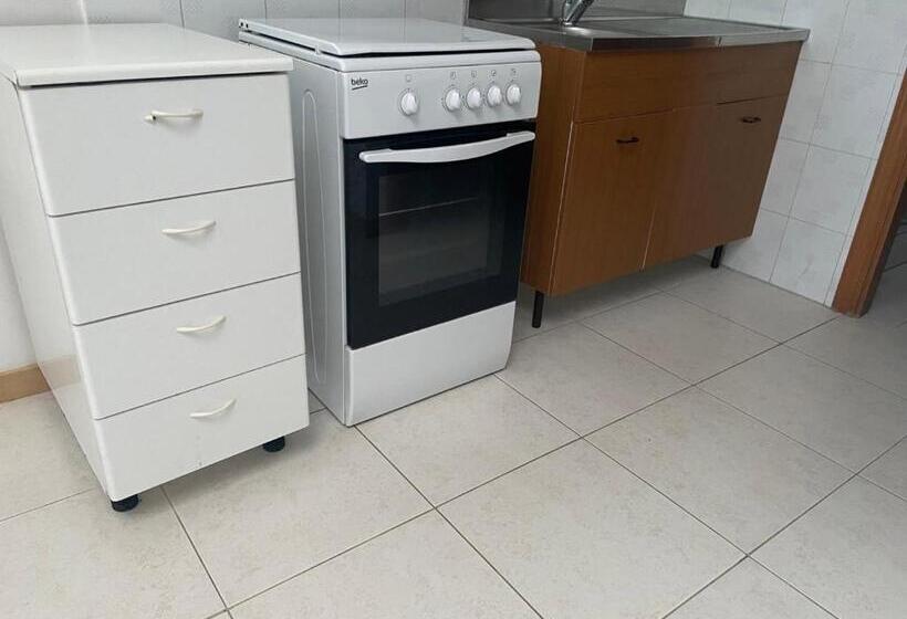 Residence Montepucci