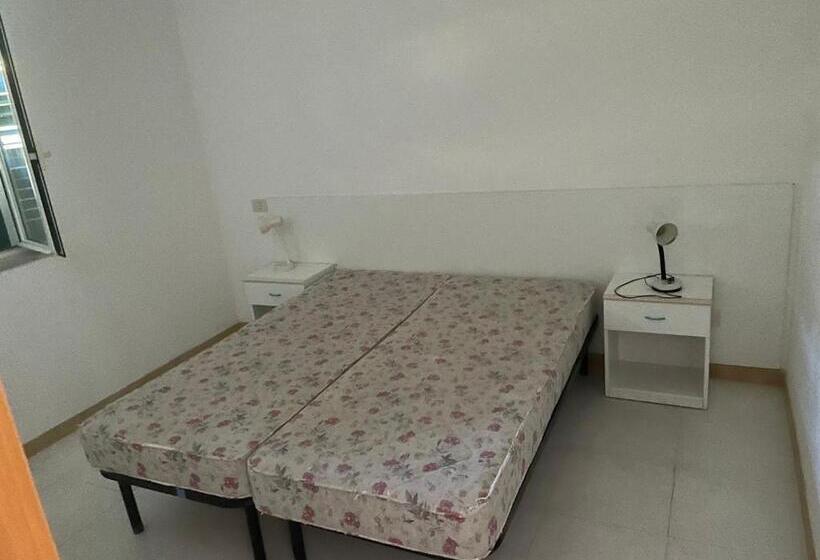 Residence Montepucci