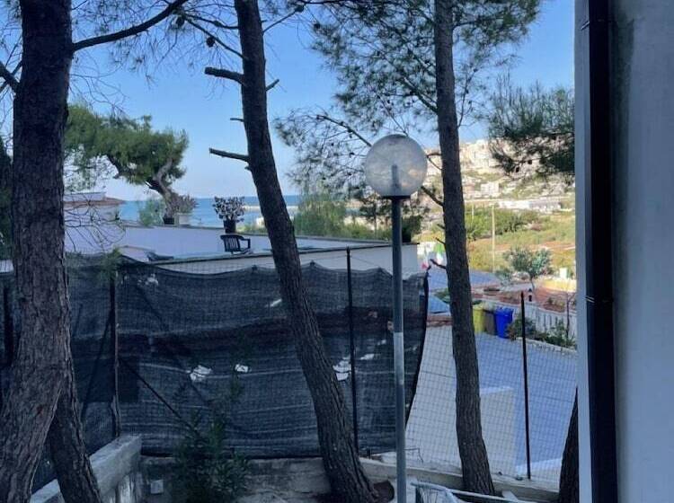 Residence Montepucci