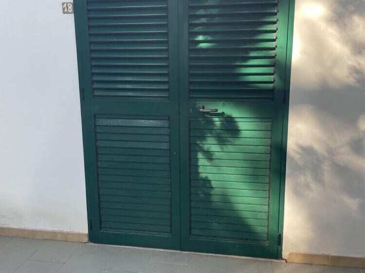 Residence Montepucci