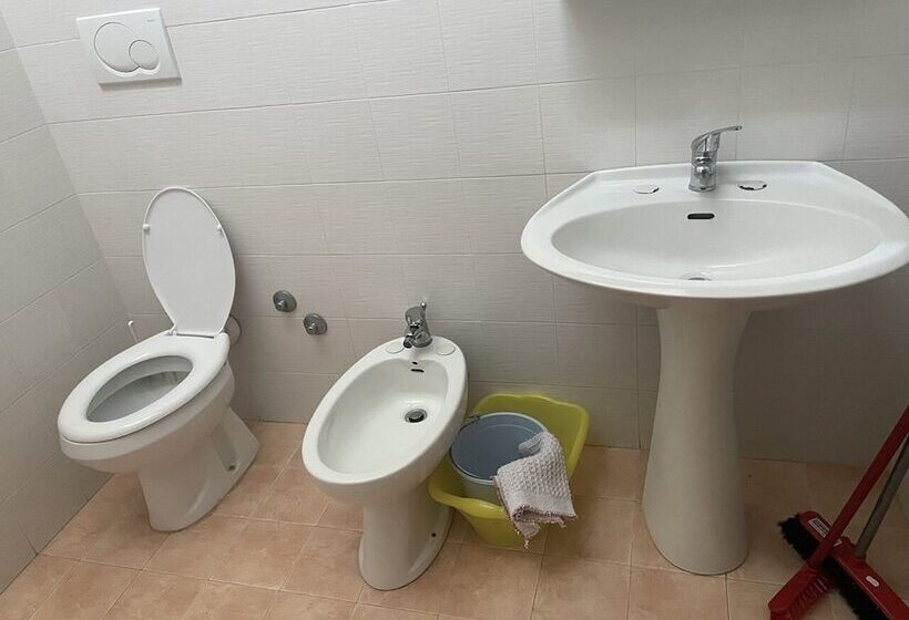 Residence Montepucci