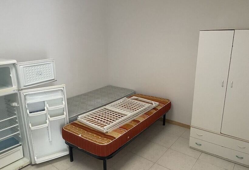 Residence Montepucci