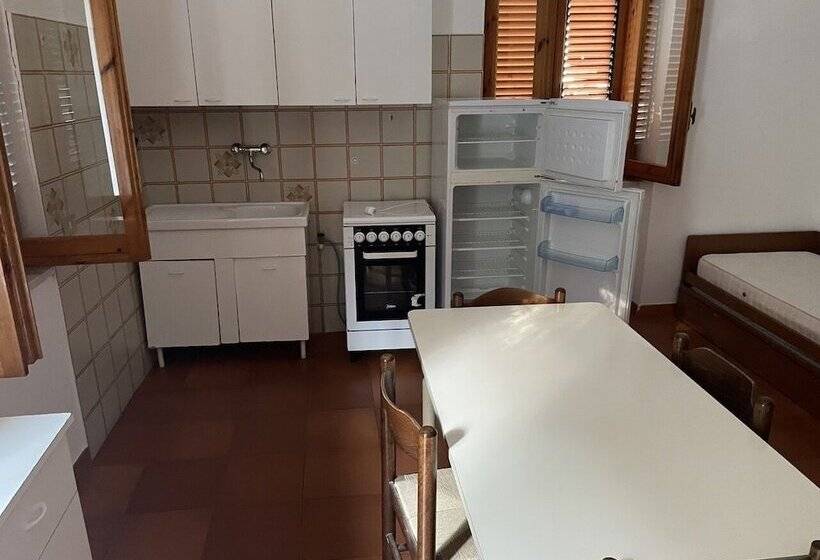 Residence Montepucci