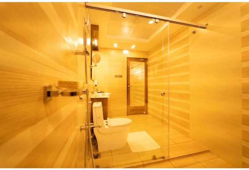 استراحتگاه Chandys Drizzle Drops   Munnar Top Station