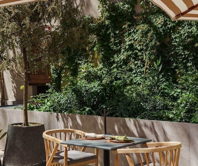 渡假胜地  Numu Boutique Hotel, The Unbound Collection By Hyatt