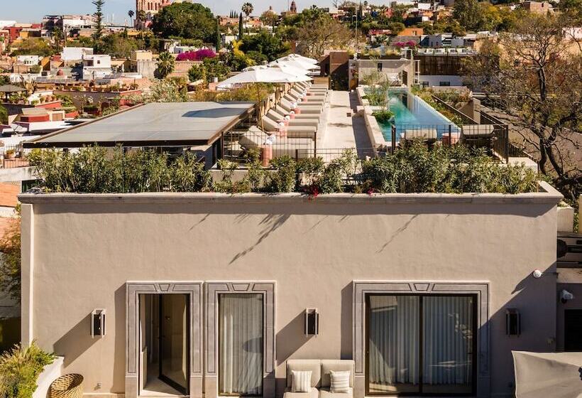 渡假胜地  Numu Boutique Hotel, The Unbound Collection By Hyatt