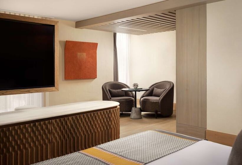 استراحتگاه Numu Boutique Hotel, The Unbound Collection By Hyatt