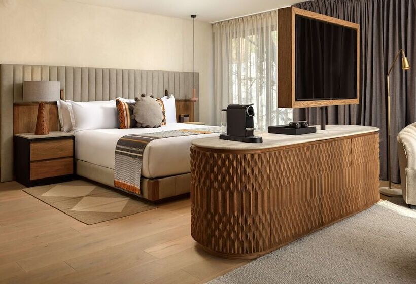 渡假胜地  Numu Boutique Hotel, The Unbound Collection By Hyatt