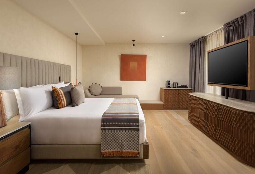 渡假胜地  Numu Boutique Hotel, The Unbound Collection By Hyatt