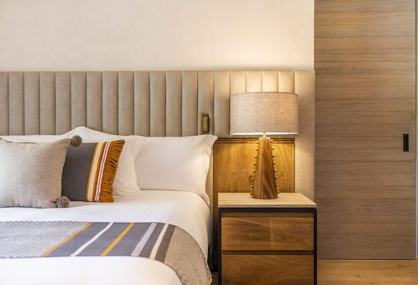 渡假胜地 Numu Boutique Hotel, The Unbound Collection By Hyatt