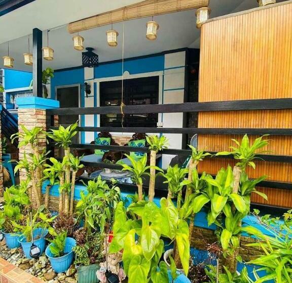 Paula S Tagaytay Transient House