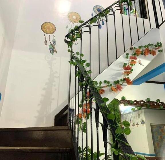 Paula S Tagaytay Transient House