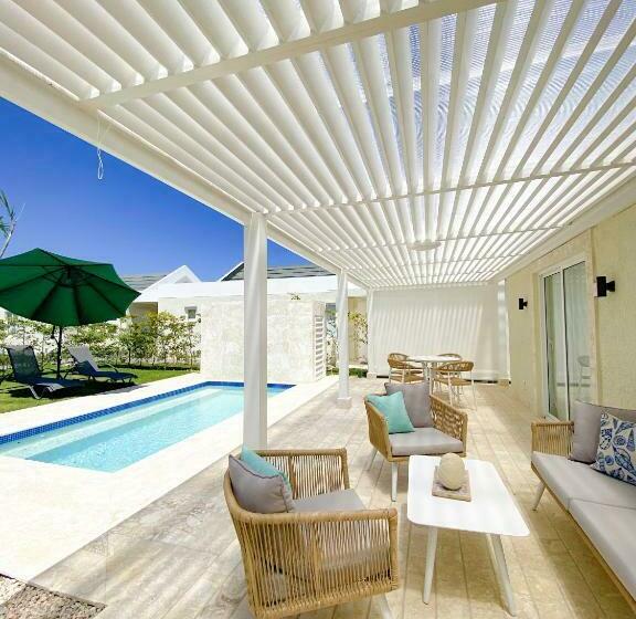 Xeliter Green One Playa Dorada