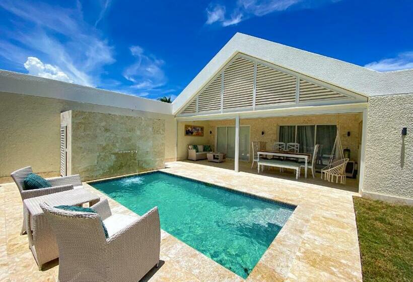 Xeliter Green One Playa Dorada