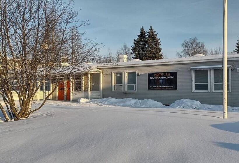 24   Karihaara   Kemi