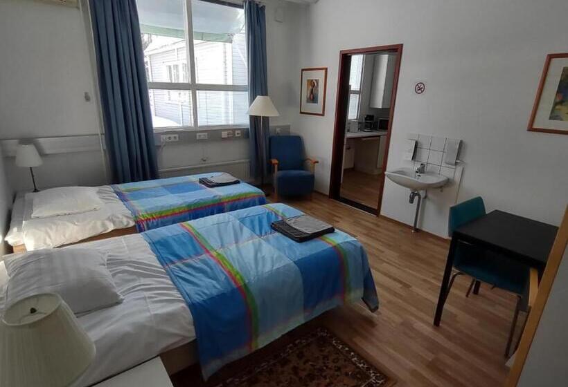 24   Karihaara   Kemi