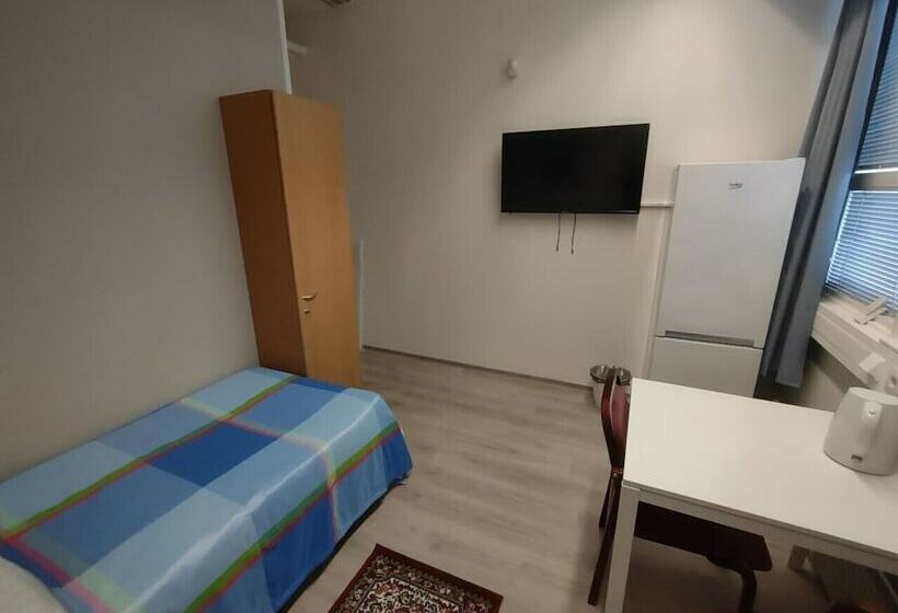 24   Karihaara   Kemi